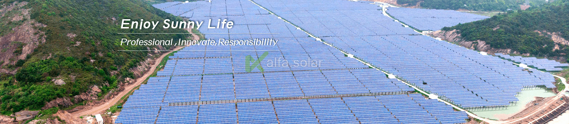 Ulica Solar Projects - Ground